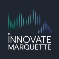 Innovate Marquette SmartZone Logo