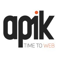 Apik Agency Logo