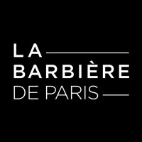 La Barbière de Paris Logo