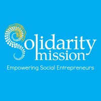 Solidarity Mission Logo