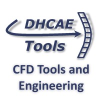 DHCAE Tools GmbH Logo