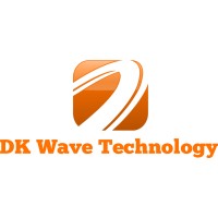 DK Wave Technology Logo