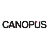 Agência Canopus Logo