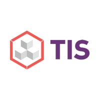 TIS - Tel Info Services Logo