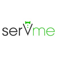 serVme Logo