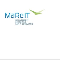 MaRe IT Consulting GmbH Logo
