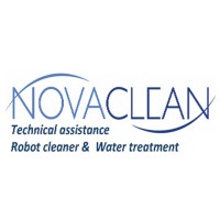 Novaclean by Nimar Group srl Logo