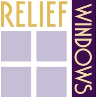 Relief Windows Logo