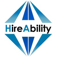 HireAbility.com, LLC Logo