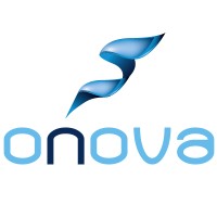 Onova Gas & Luce Logo