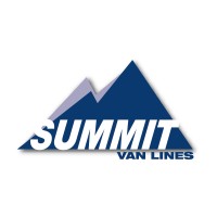 Summit Van Lines, Inc Logo