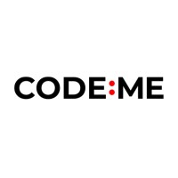 code:me Logo