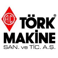 Törk Makine Logo