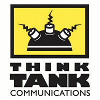 Think Tank Comm Logo