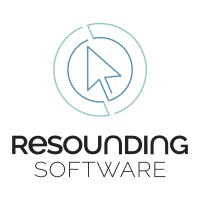 Resounding Software Logo
