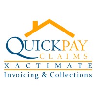 QuickPay Claims, LLC Logo