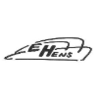 Opel Business Center Erik Hens bvba Logo