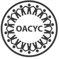 Ontario Association of Child and Youth Care Logo