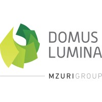 Domus Lumina Logo