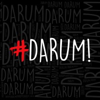 #DARUM! Logo