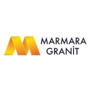 Marmara Granite & Marble Logo