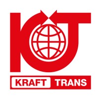 KRAFTTRANS Logo