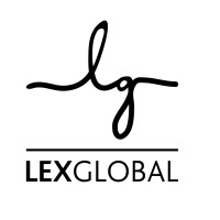 Lex Global S.L.P. Logo