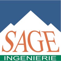 SAGE INGENIERIE Logo