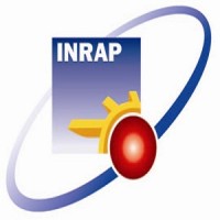 Institut National de Recherche et d’Analyse Physico-chimique Logo