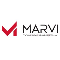 Marvi Cocinas y Baños Logo