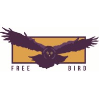 Free Bird Film Limited Logo