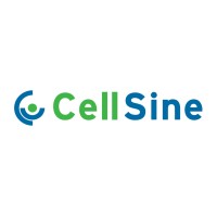 CellSine Logo