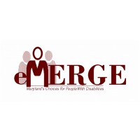 Emerge Inc. Logo