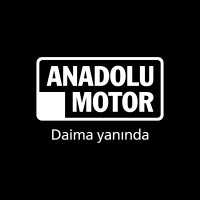 Anadolu Motor Logo