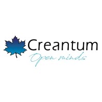 CREANTUM Logo