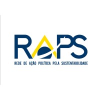 Rede de Ação Política pela Sustentabilidade Logo