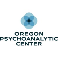 Oregon Psychoanalytic Center Logo