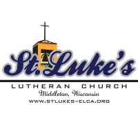 St. Lukes Lutheran Church - Middleton, WI Logo