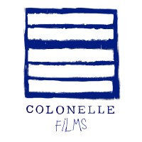Colonelle films Logo