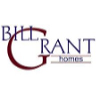 Bill Grant Homes Logo
