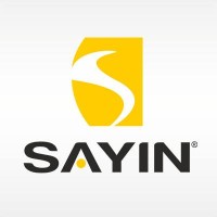 Sayın A.Ş. Logo