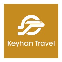 Keyhan Travel Logo