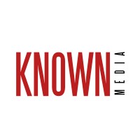 KNOWN MEDIA Logo