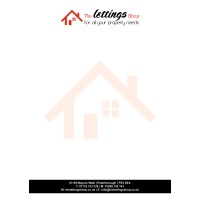 The Lettings Shop Logo