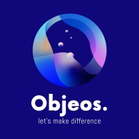 Objeos Logo