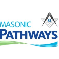 Masonic Pathways Logo