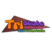 Tri-State Marketing and Promotions Logo