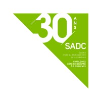 SADC de Charlevoix Logo