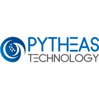 PYTHEAS Technology Logo