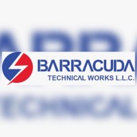 Barracuda Technical Works Logo